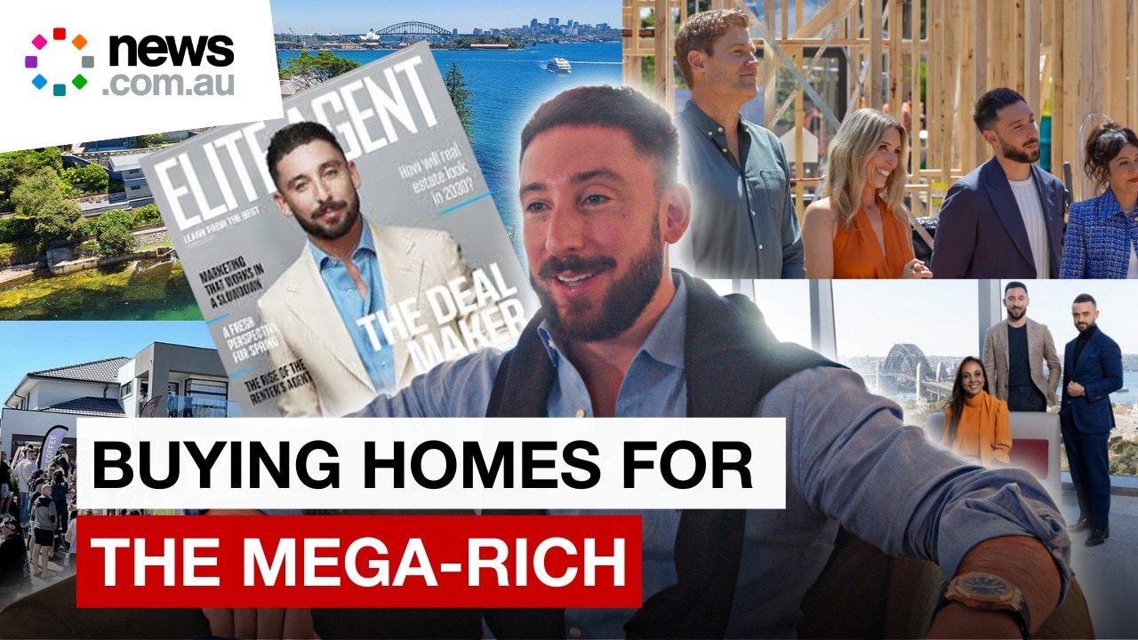 Australian Real Estate Agents